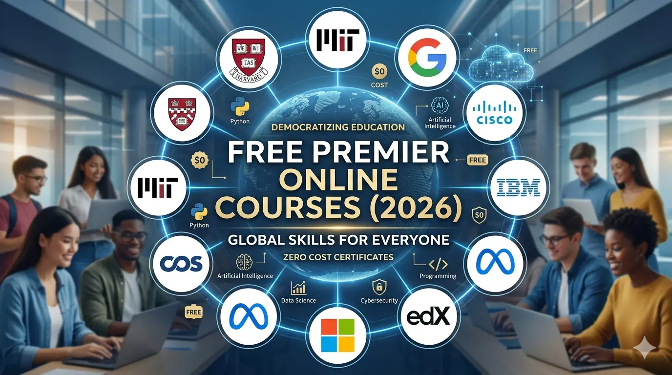 How to Attend Harvard and MIT for Free: A Complete Guide to edX Professional Courses